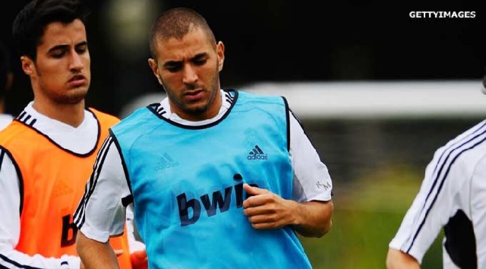 Benzema