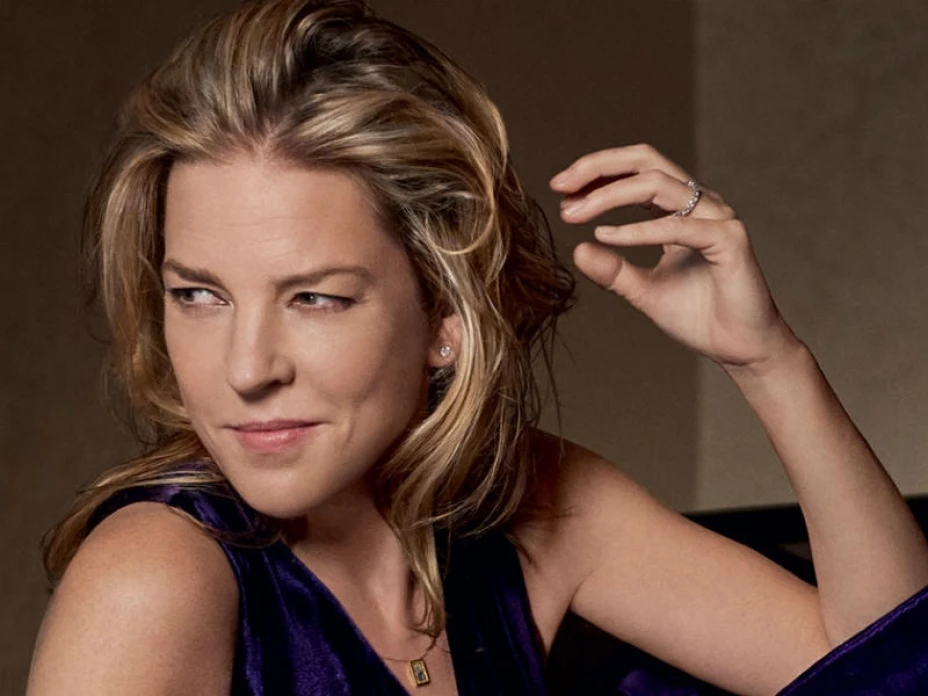 Diana Krall
