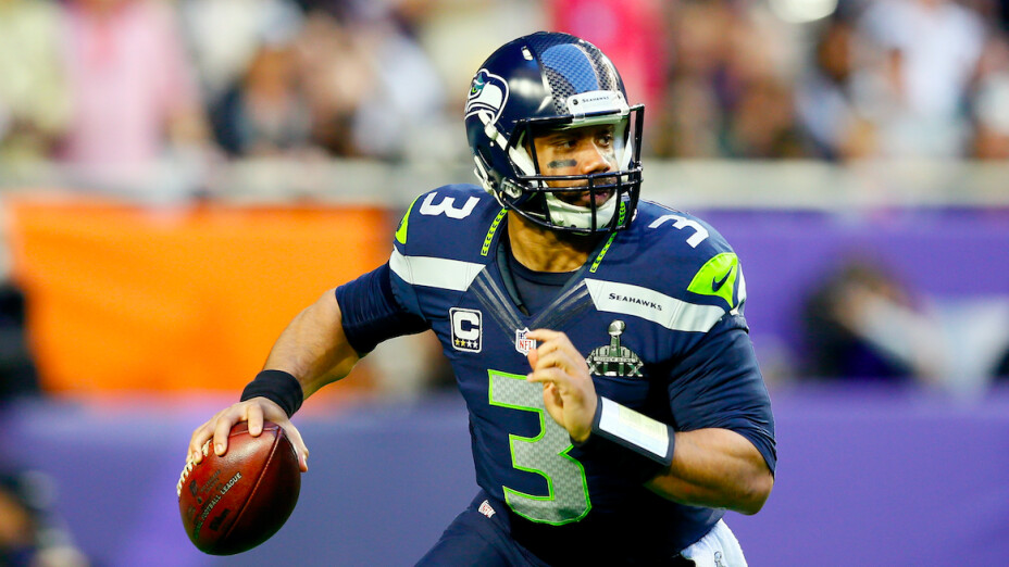 Russell Wilson