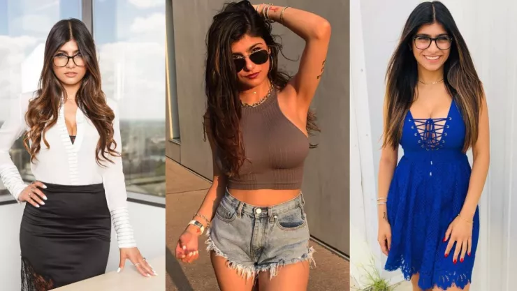 Mia Khalifa salud; no la está pasando bien pues contrajo una extraña enfermedad