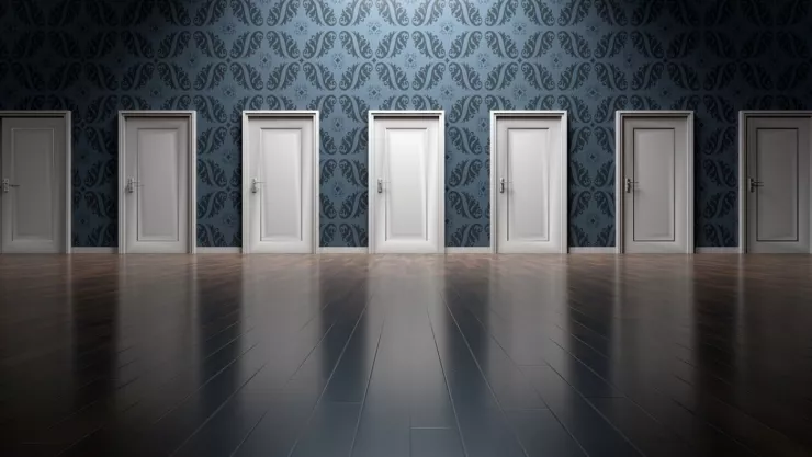 Visitas domiciliarias del SAT en 2023