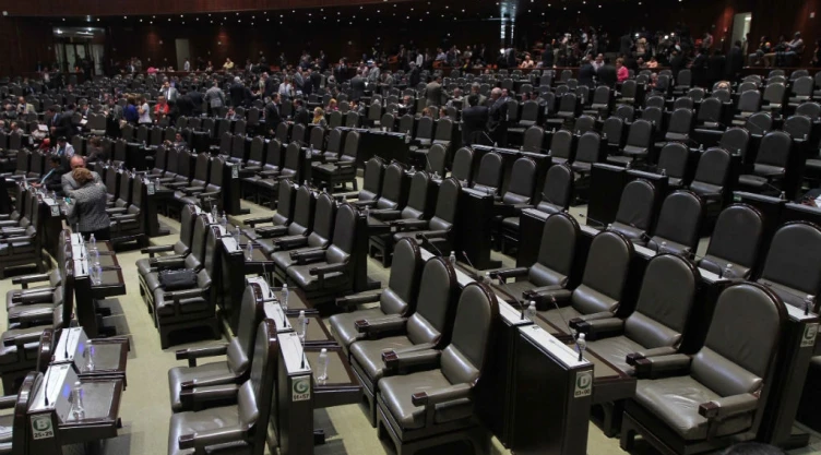 Prep da como ganador al PRI en la Cámara de Diputados
