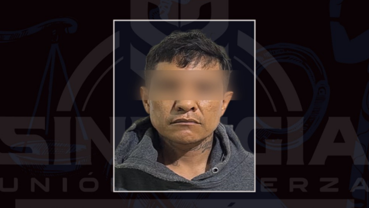 Vinculan a proceso a alias “El Safe” por homic1dio en Querétaro
