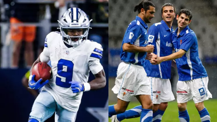 Partidos de HOY, 3 de noviembre: A qué hora y dónde ver LaLiga; Mundial Sub 17 femenino; NBA, NFL y más
