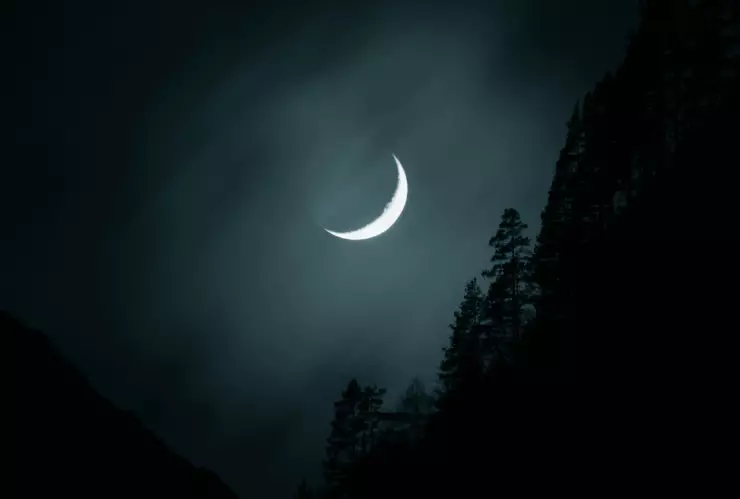 Conoce la fase de la luna HOY, domingo 11 de enero de 2026_ Así nos afectará su energía esta noche.webp