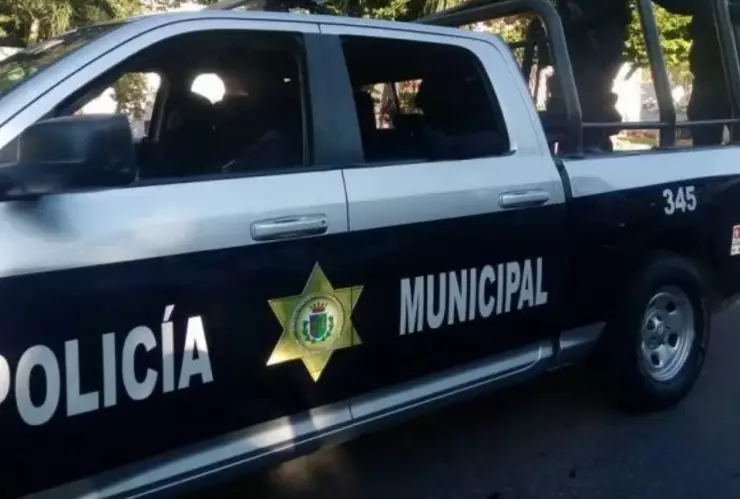 Ocurrió en Mérida: Tenía las manos en la masa, lo agarran en la colonia Dolores Otero y termina llorando; ¿de qué lo acusan?