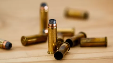 ¡A balazos! Matan a hombre de la tercera edad en delegación Los Pinos