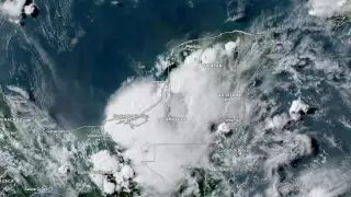 ¿Más lluvias o más calor Esto indica el pronóstico del clima hoy en Yucatán; sábado 19 de julio de 2025