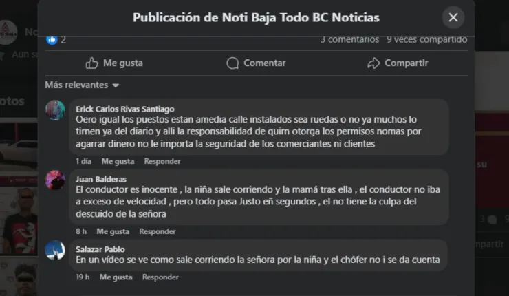 Usuarios-señalan-que-el-chofer-no-es-culpable-del-atropellamiento-en-Tijuana