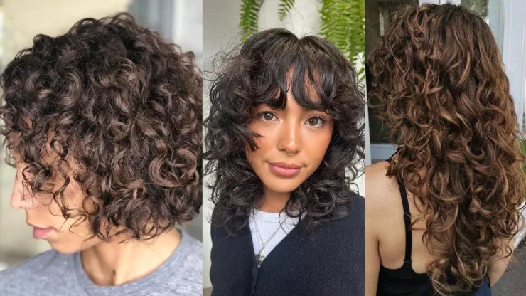 Cortes de cabello