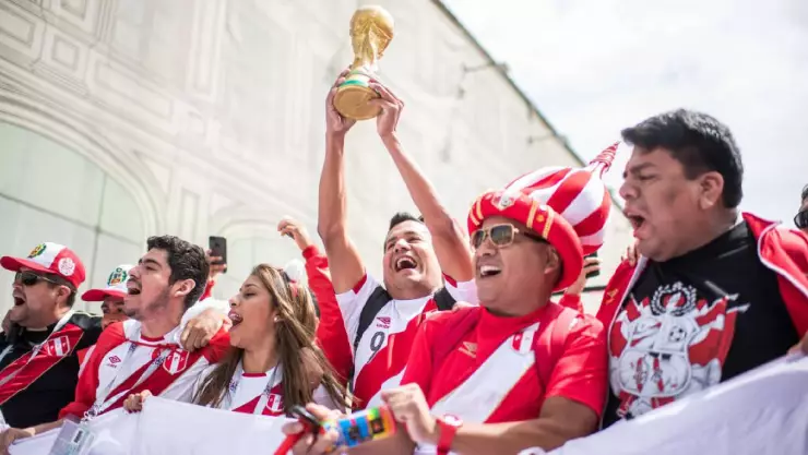 FIFA da a conocer las sedes en México para el Fan Festival del Mundial 2026