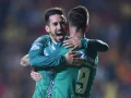 Monarcas vs León