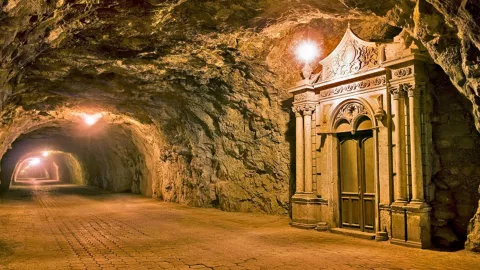 Pueblo Mágico México