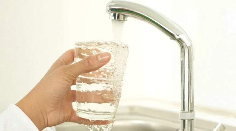 agua de Guadalajara