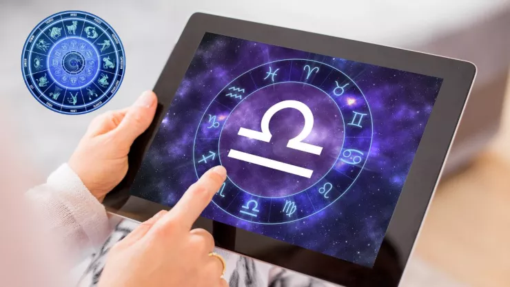 Horóscopo mensual Libra ¿Qué le depara a tu signo en diciembre 2024?
