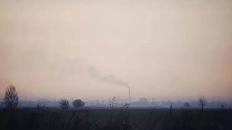 ¿Dónde hay más contaminación? El reporte de la calidad del aire en Guadalajara hoy 10 de mayo de 2025