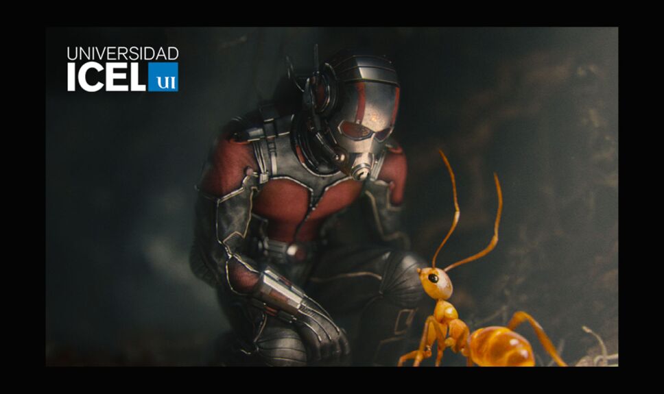 ant man