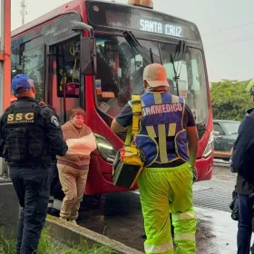 Metrobús