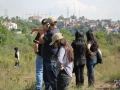 Coordinación y trabajo fuerón la clave del éxito