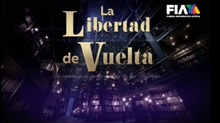 Libertad de Vuelta