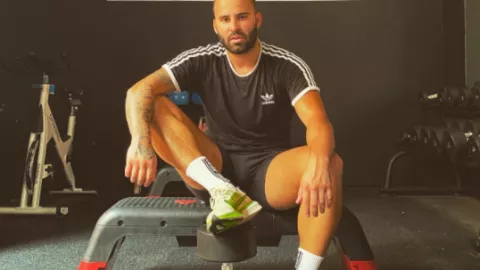 Jesé Rodríguez Cruz Azul 