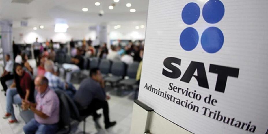 Constancia de Situación Fiscal fue requisito de las empresas SAT