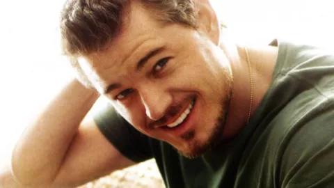 Eric Dane