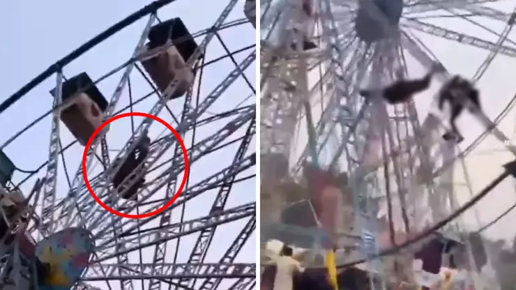 Autoridades detuvieron al propietario del juego tras la investigación preliminar