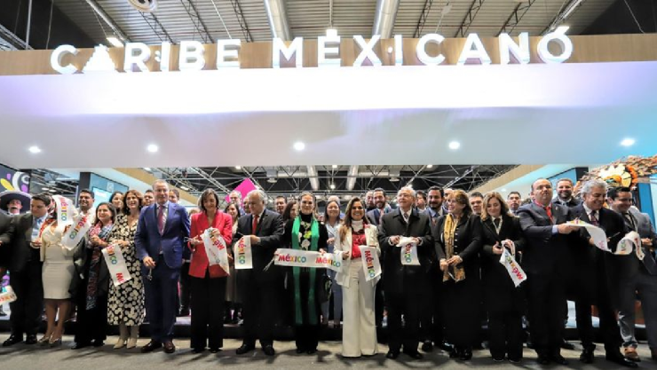 fitur 2023 caribe mexicano
