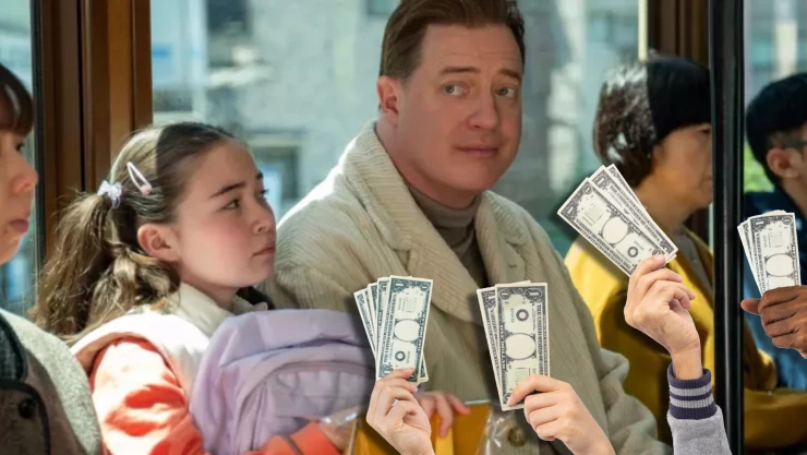 ¿Cuánto cuesta rentar a una persona? Esta es la realidad detrás de la película “Familia en renta”