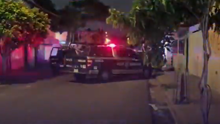Zona Metropolitana de Guadalajara: Atacan a balazos a joven en la colonia López Portillo; caminaba por la calle