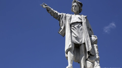 efemérides 6 de enero