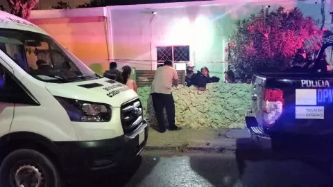 Joven se quitó la vida en Kanasín dentro de su casa