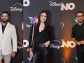 Las mejores imágenes de la alfombra roja de Cautiva por Amor