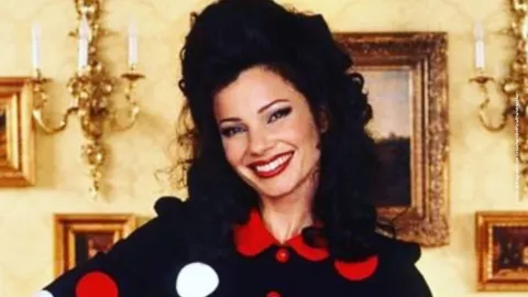 Fran Drescher