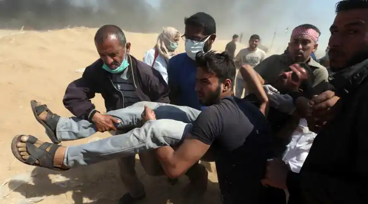 gaza