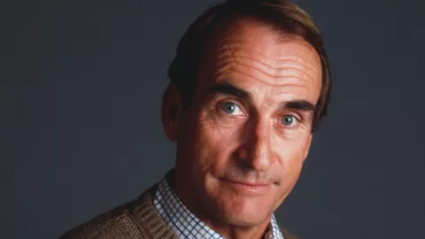 Tras ser encontrado muerto, revelan detalles inesperados de la muerte del actor James Sikking