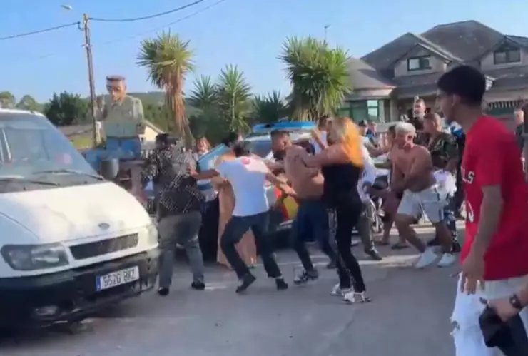 Violenta pelea familiar deja un muerto y diez heridos en España.png