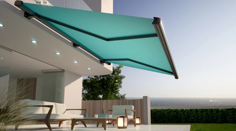 ¿Sin toldo? Estas 4 ideas te darán sombra y estilo en tu terraza todo el verano