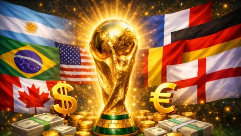 Selecciones más caras del Mundial 2026