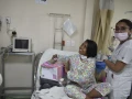 Hospital Pediátrico Iztacalco