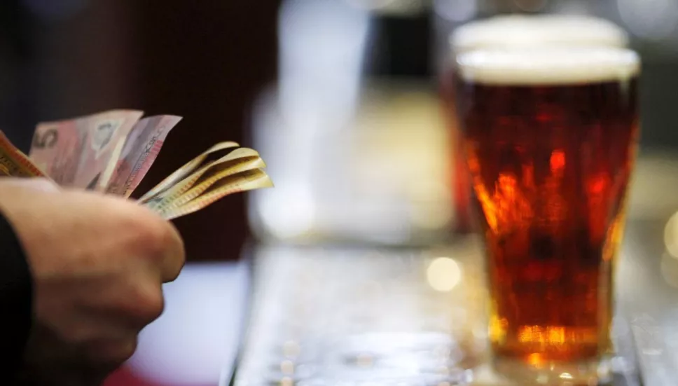 ¡Prepárate! Habrá Ley Seca en esta alcaldía en Semana Santa