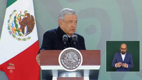 amlo michoacán guerra