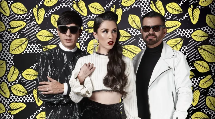 ¡Baila mi corazón! Belanova regresará a los escenarios, esta es la fecha