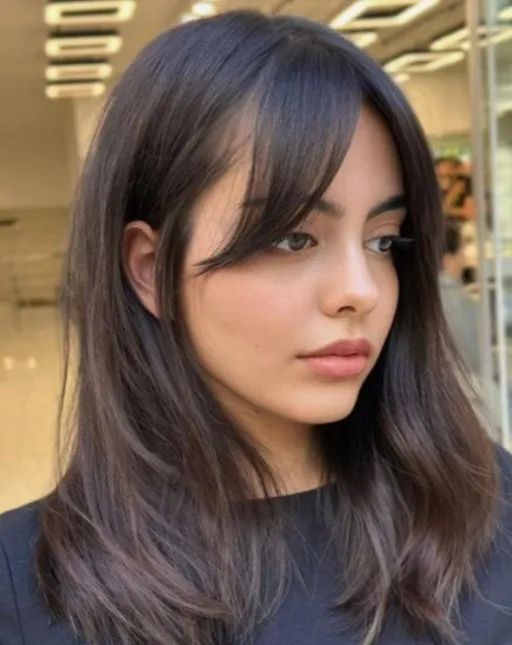 Ideas de cortes de cabello