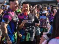 Así se vivió la Carrera Azteca 2025 en el Estadio Olímpico Universitario