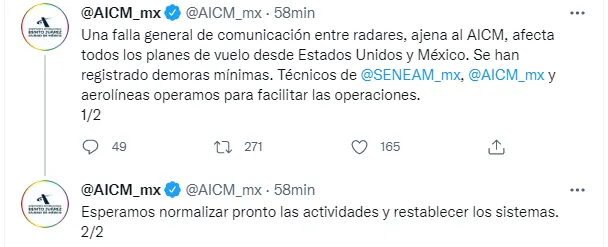 AICM