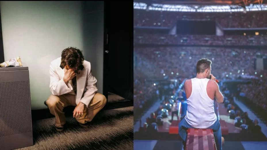 ¡Rompió en llanto! El emotivo mensaje de Harry Style tras la muerte de su amigo Liam Payne