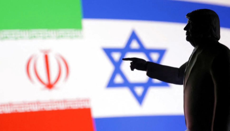 Irán advierte Trump fuertes represalias