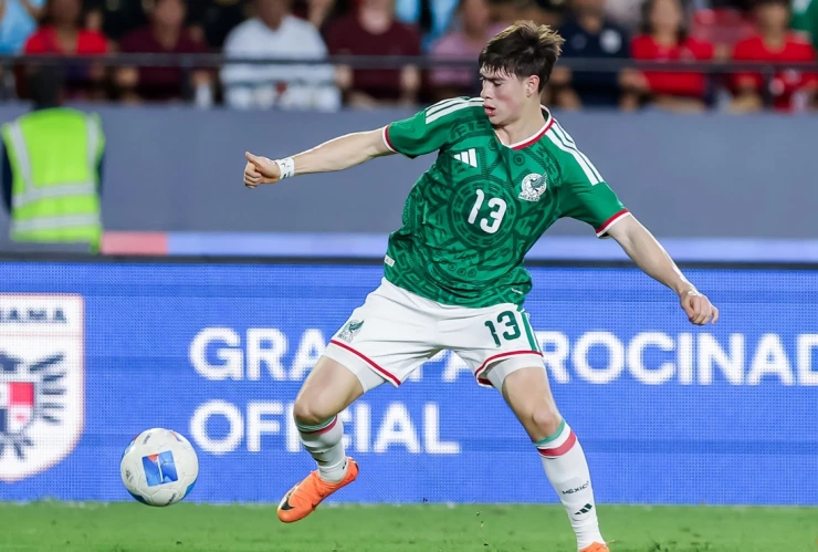 La Hormiga González